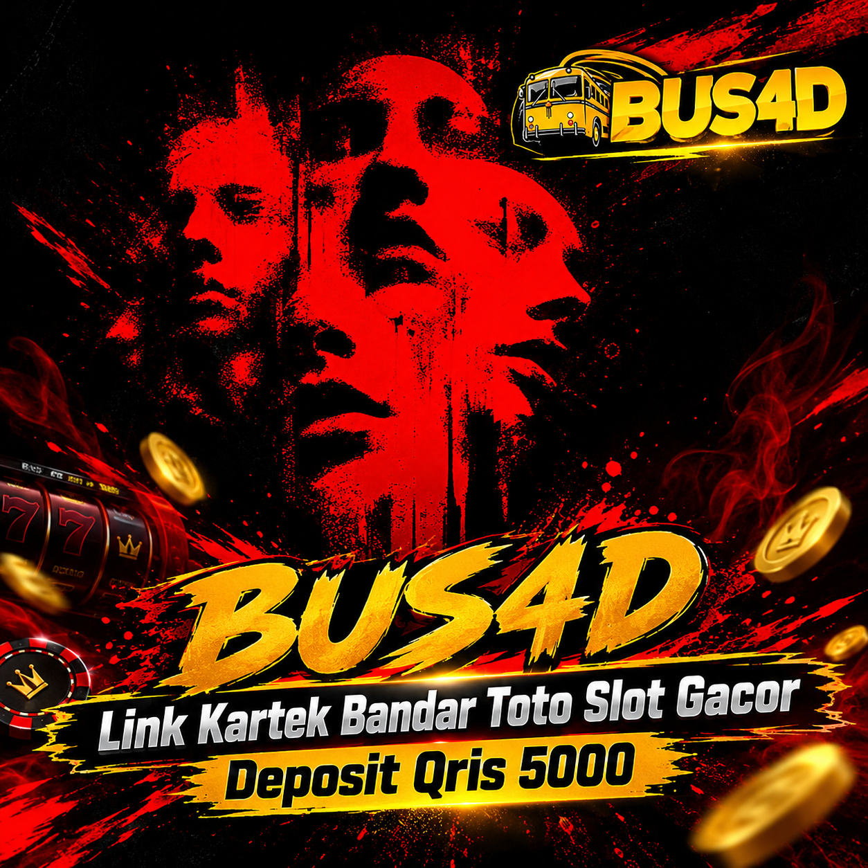 BUS4D