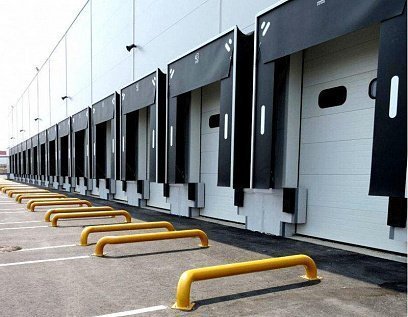 Колесные направляющие Loading Systems фото