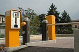 Швидкісні шлагбауми