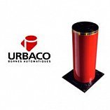 Дорожні блокатори URBACO