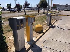 Монтаж обладнання по Україні фото