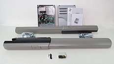 Комплект АTI 5024 BASE K для интенсивной эксплуатации фото