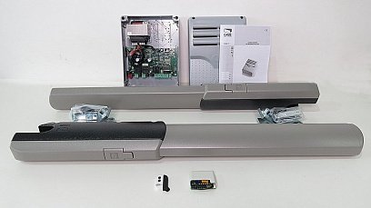 Комплект АTI 5024 BASE K для интенсивной эксплуатации фото