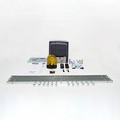 Комплект BX-800 MAXI-KIT для воріт 800 кг фото