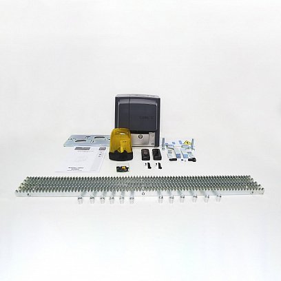 Комплект BX-800 MAXI-KIT для воріт 800 кг фото