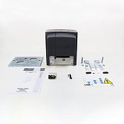 Комплект BX-400 для ворот 400 кг, базовый фото
