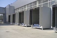 Докшелтер (Герметизатор) Powershelter 407 фото