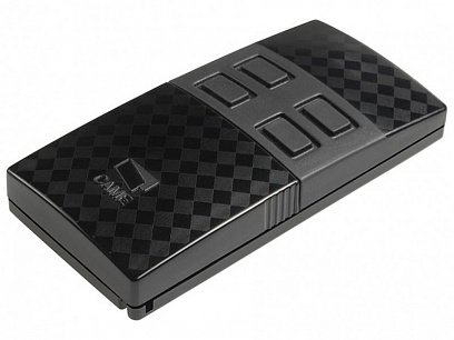 Пульт ДУ TWIN4, 433Mhz, с защитой KEYCode, четырехканальный фото