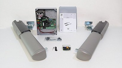 Комплект ATI 3000 BASE K фото