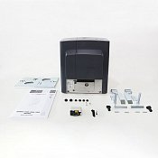 Комплект BK-2200 NEW для ворот 2200 кг фото